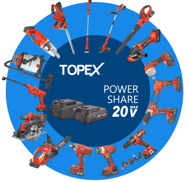 About us - Topex